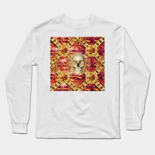 GLAMBURGER Long Sleeve T-Shirt